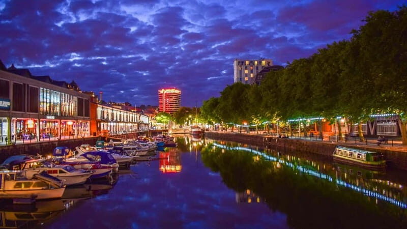 Best of Bristol: Private Walking Tour with a Local - Discover Bristol Through a Local’s Eyes