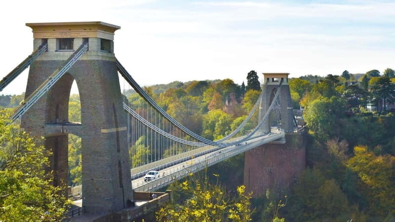 Best of Bristol: Private Walking Tour with a Local - What Makes This Tour Stand Out?