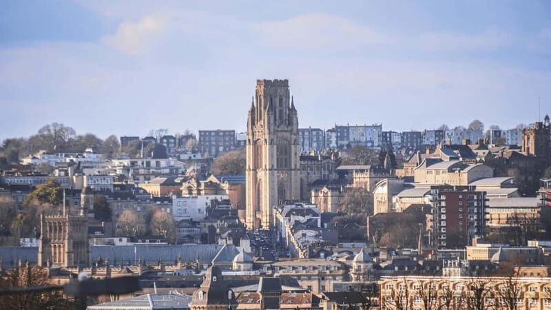Best of Bristol: Private Walking Tour with a Local - Value and Practical Considerations