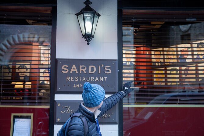 Best of Broadway Story and Secrets Small Group Experience - Practical Details: What You Need to Know