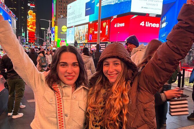 Best of Broadway Story and Secrets Small Group Experience - Who Should Take This Tour?