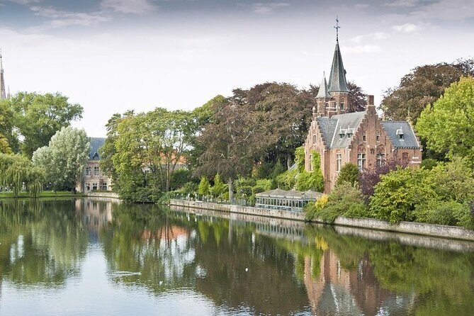 Best Of Bruges and Ghent Private Tour from Brussels - An In-Depth Look at the Tour Experience