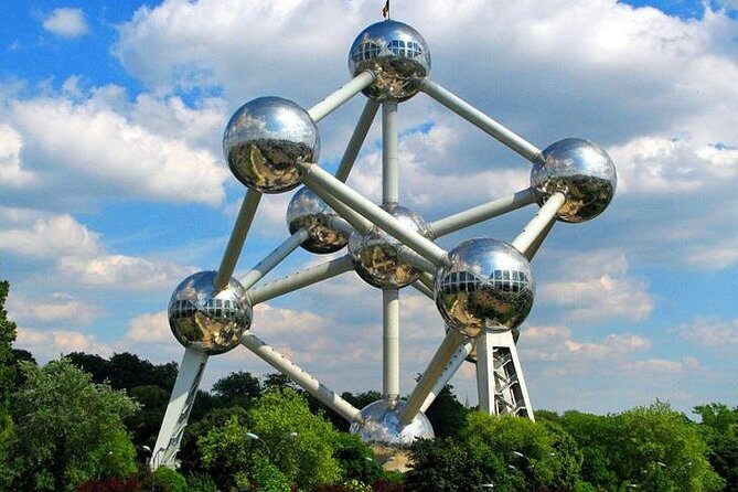 Best of Brussels : Private Luxury Tour - The Itinerary: What You Can Expect