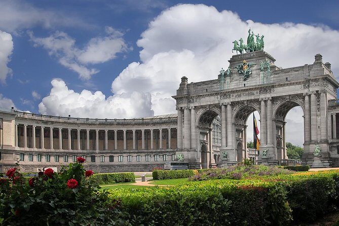 Best of Brussels : Private Luxury Tour - Pricing and Value