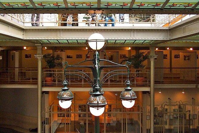 Best of Brussels : Private Luxury Tour - Who Should Consider This Tour?