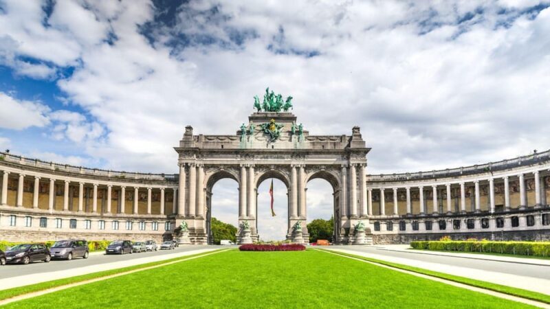Best of Brussels: Private Walking Tour with a Local - FAQs