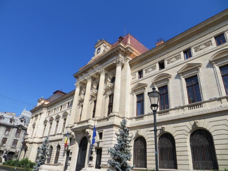 Best of Bucharest: Private Walking Tour - A Deep Dive into the Experience