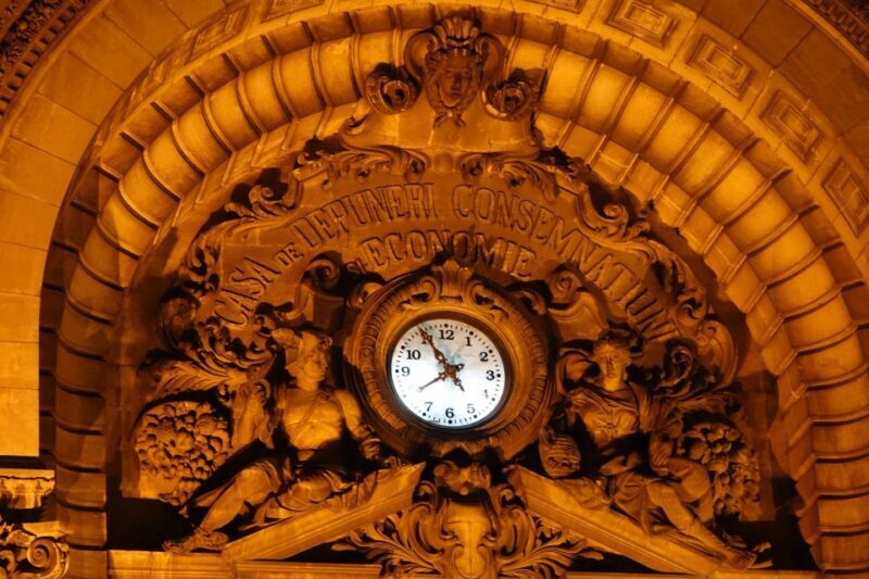 Best of Bucharest: Private Walking Tour - Why This Tour Works for Travelers