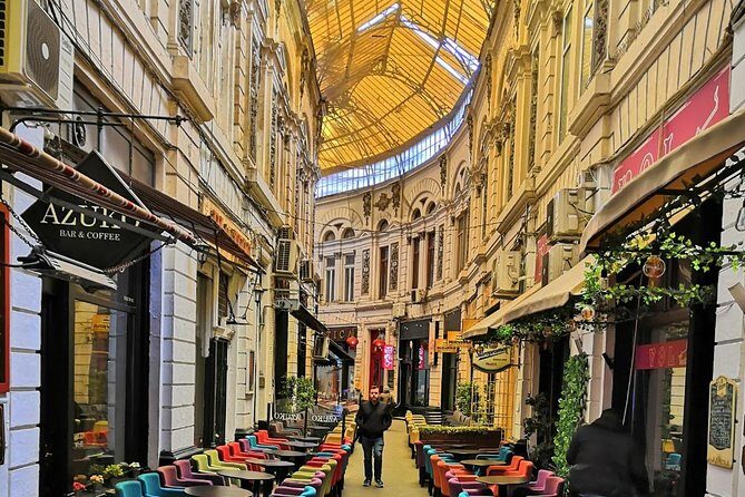 Best of Bucharest | Private Walking Tour - Practical Details & Value