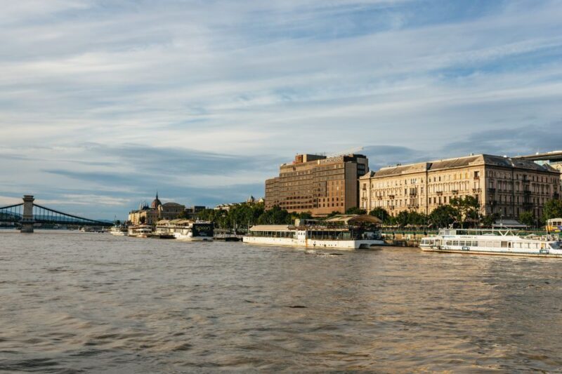 Best of Budapest Cruise - FAQ