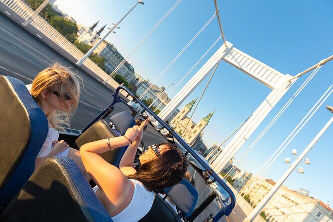 Best of Budapest Tour - Engaging Meta Description
