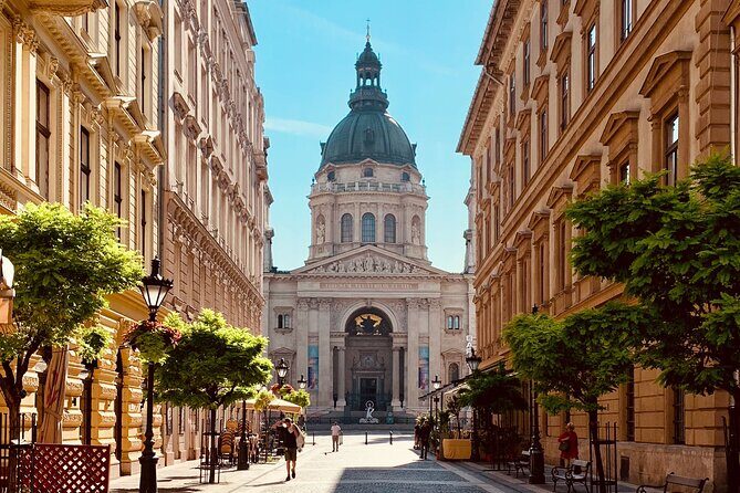 Best of Budapest Tour - Introduction
