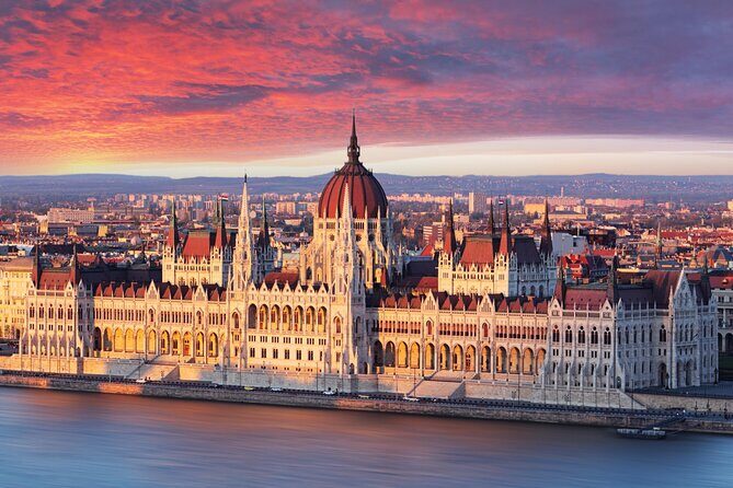 Best of Budapest Tour - The Sum Up