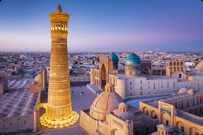 Best of Bukhara: All Day Private Old Town Tour - Final Thoughts: Who Will Love This Tour?