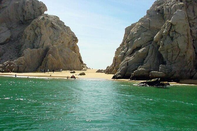 Best of Cabo Highlights 6x1 - Who Should Consider This Tour?