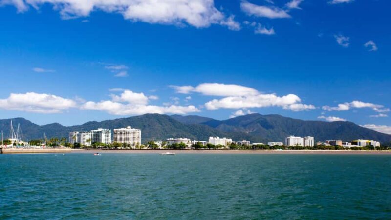 Best of Cairns: Private Walking Tour with a Local - Key Points