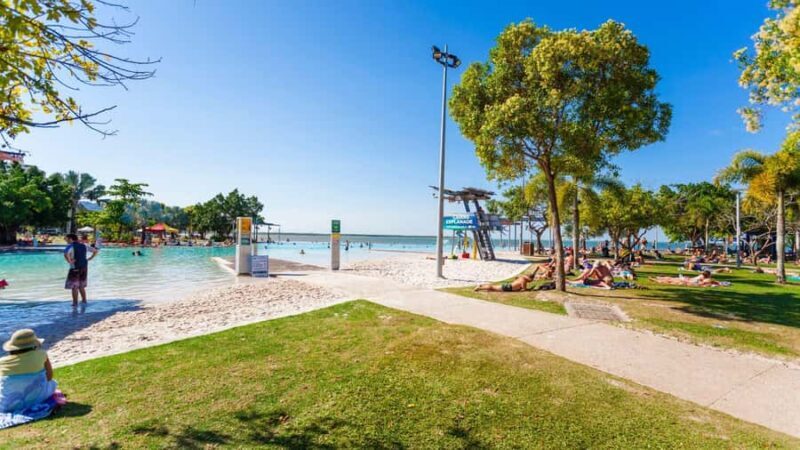 Best of Cairns: Private Walking Tour with a Local - Exploring Cairns with a Local Guide