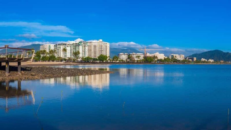 Best of Cairns: Private Walking Tour with a Local - Authenticity and Local Flavor