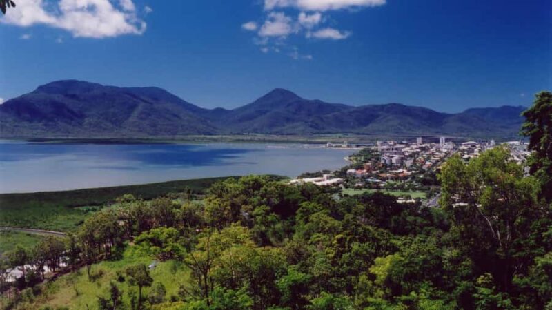 Best of Cairns: Private Walking Tour with a Local - Who Should Consider This Tour?