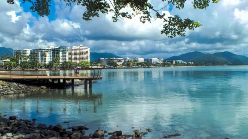 Best of Cairns: Private Walking Tour with a Local - The Sum Up