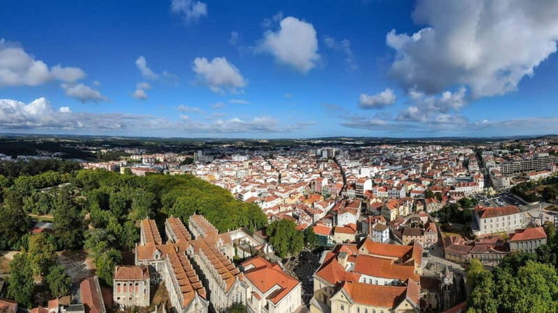 Best of Caldas da Rainha: Private Walking Tour with a Local - The Itinerary Breakdown: What You Can Expect