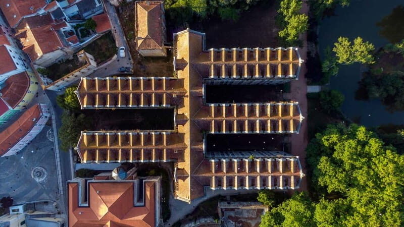 Best of Caldas da Rainha: Private Walking Tour with a Local - FAQ