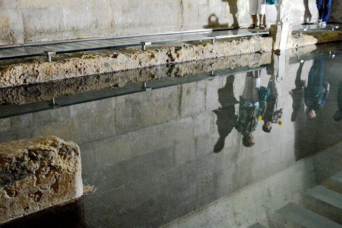 Best of Caldas da Rainha with a local guide - Key Points