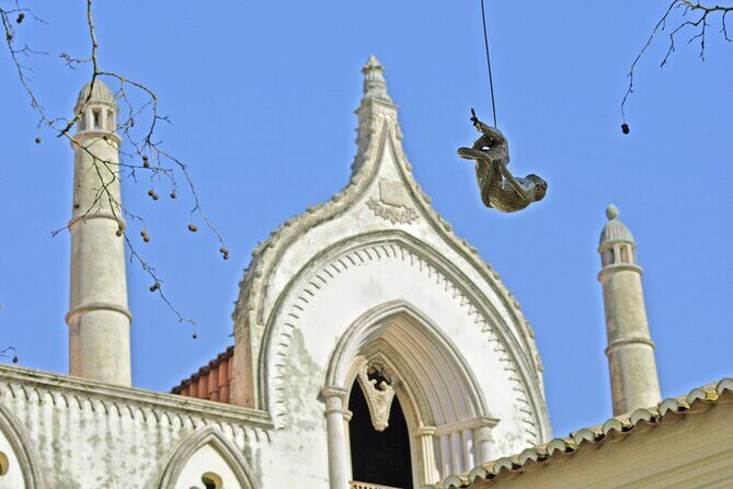 Best of Caldas da Rainha with a local guide - Stop 2: Praça da Republica and the Daily Market