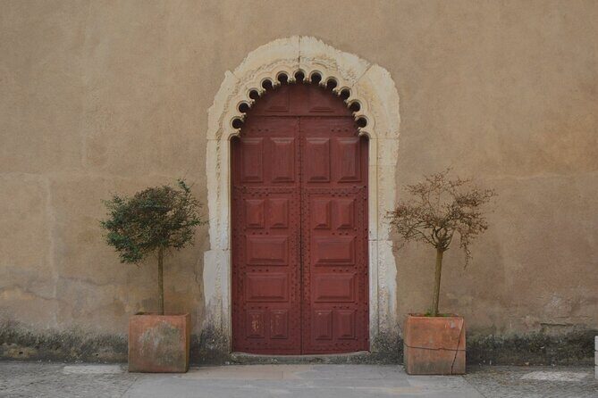 Best of Caldas da Rainha with a local guide - Stop 4: Parque Dom Carlos I & José Malhoa Museum