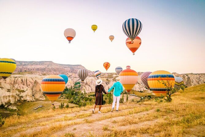 Best of Cappadocia: 1, 2 or 3-Day Private Guided Cappadocia Tour - Key Points