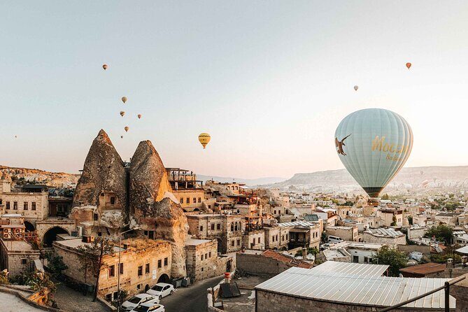 Best of Cappadocia: 1, 2 or 3-Day Private Guided Cappadocia Tour - Practical Insights and Value