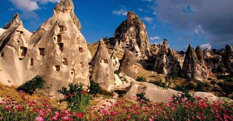 Best of Cappadocia: Private Guided Cappadocia Tour - Exploring the Heart of Cappadocia: A Deep Dive