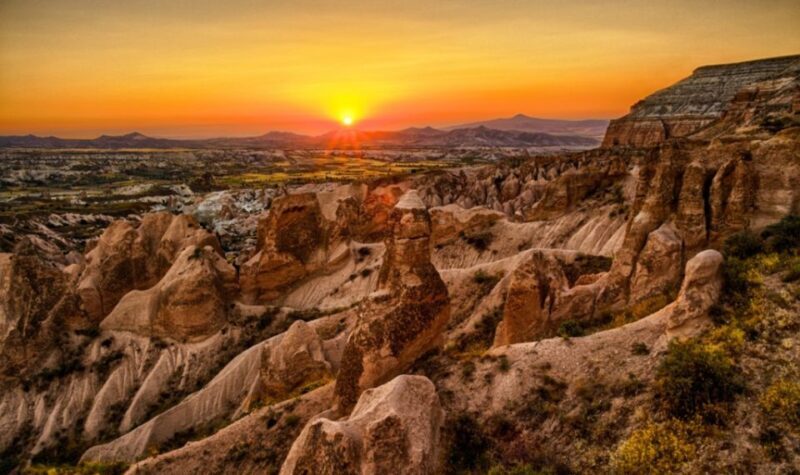 Best of Cappadocia: Private Guided Cappadocia Tour - What Makes This Tour Stand Out