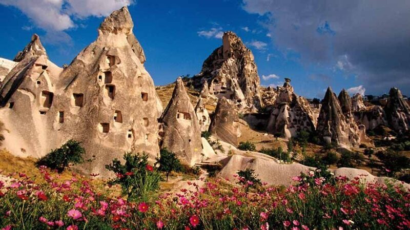 Best of Cappadocia: Private Guided Cappadocia Tour - The Sum Up