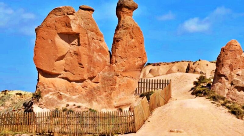 Best of Cappadocia Private Red (north) Tour - Practical Details and Value