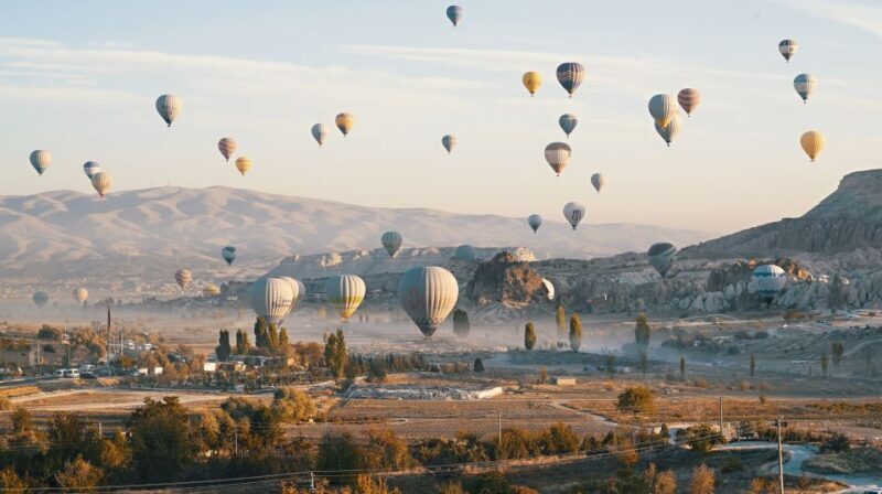 Best of Cappadocia private tour - A Closer Look at the Itinerary