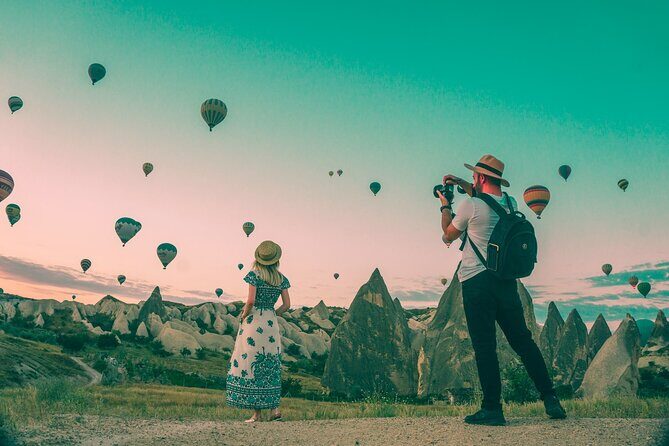 Best Of Cappadocia Tour; Private Guide & Vehicle - An In-Depth Look at the Cappadocia Tour