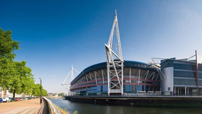 Best of Cardiff: Private Walking Tour with Local - An In-Depth Look at the Experience