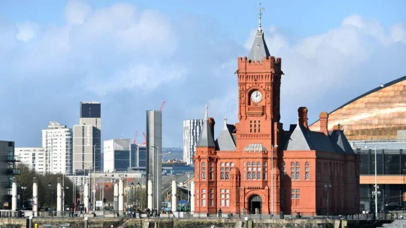 Best of Cardiff: Private Walking Tour with Local - The Sum Up