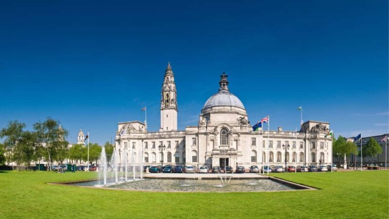 Best of Cardiff: Private Walking Tour with Local - FAQ