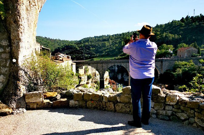 Best of Cathar Country: Full-Day Private Tour. - Introduction