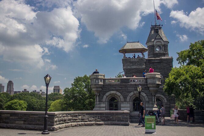 Best of Central Park Bike Tour - Frequently Asked Questions