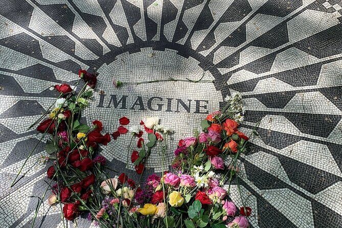 Best of Central Park Tours by Pedicab - Stories & Photos - FAQ