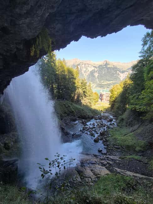 Best of Central Switzerland Day Trip - Key Points