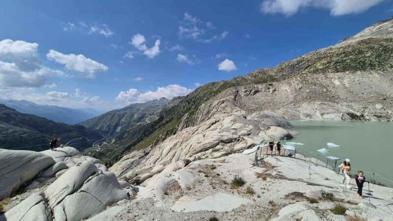 Best of Central Switzerland Day Trip - The Sum Up