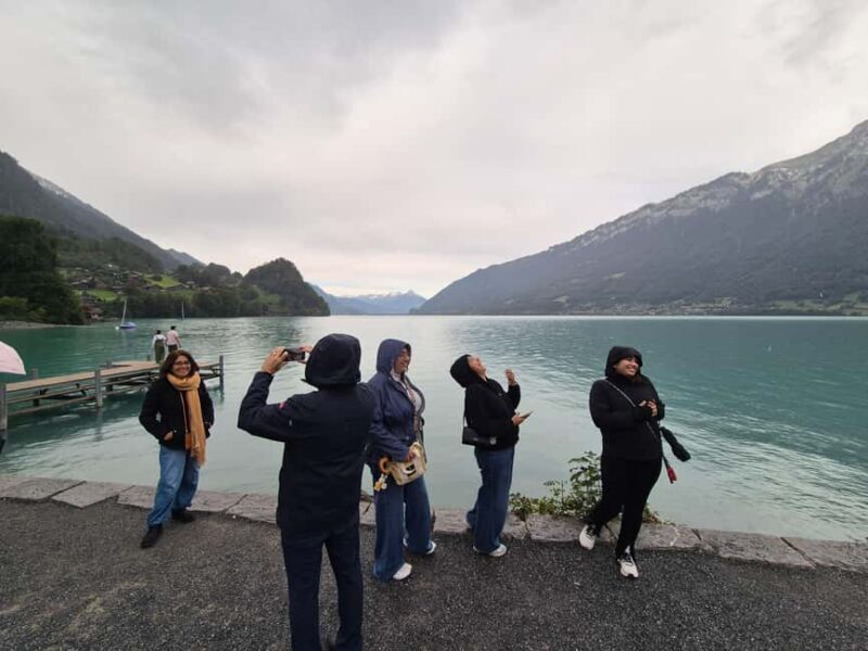 Best of Central Switzerland Day Trip - FAQ