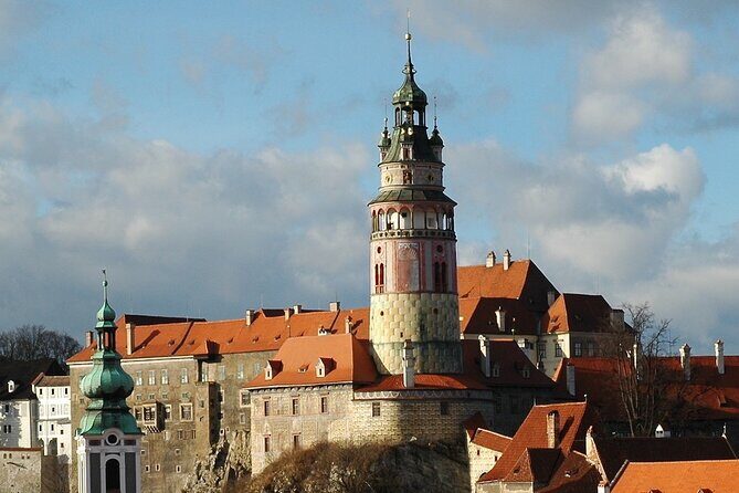 Best of Cesky Krumlov Old Town and Castle Exteriors - Who Should Take This Tour?