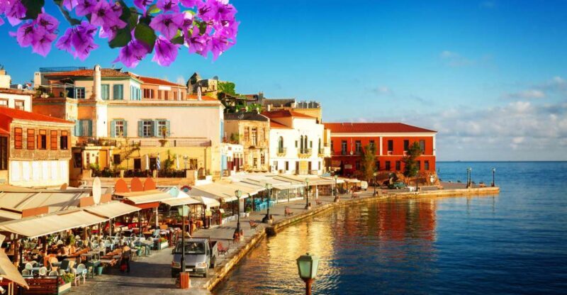 Best of Chania Sights & Lake Kournas Full Day Private Tour - A Balanced Look at the Itinerary