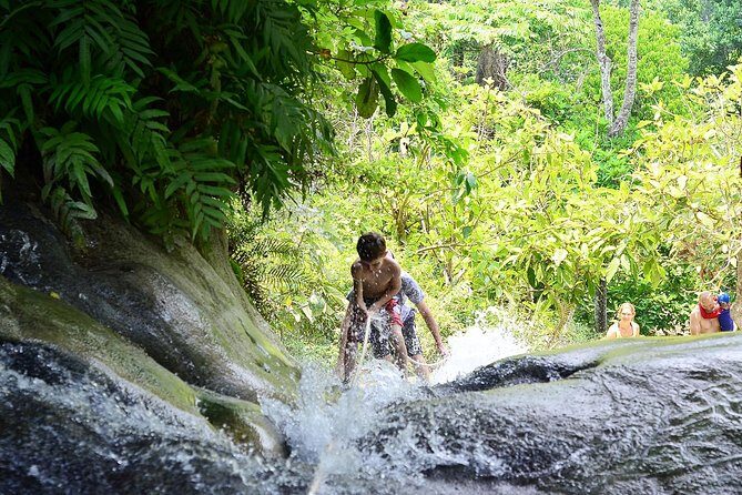 Best of Chiangmai day trip Temples and Sticky waterfall - Final Thoughts