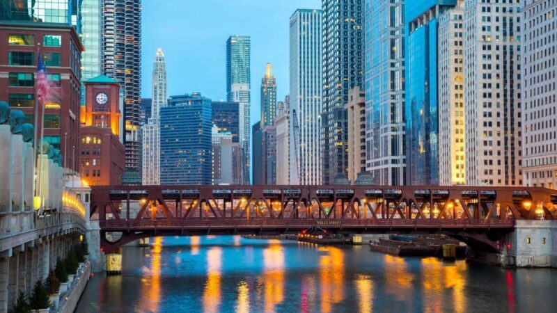 Best of Chicago: Private Walking Tour with a Local - Who Should Book This Tour?